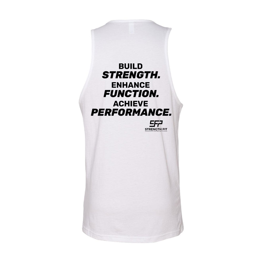SFP Motto Men's Tank