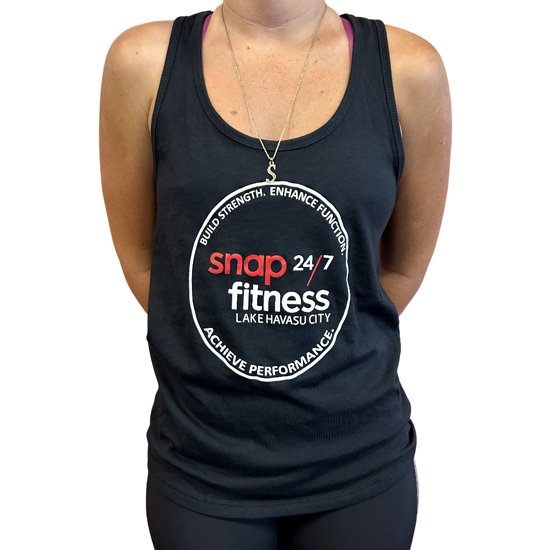 Snap LHC Bridge Tank Top(s)