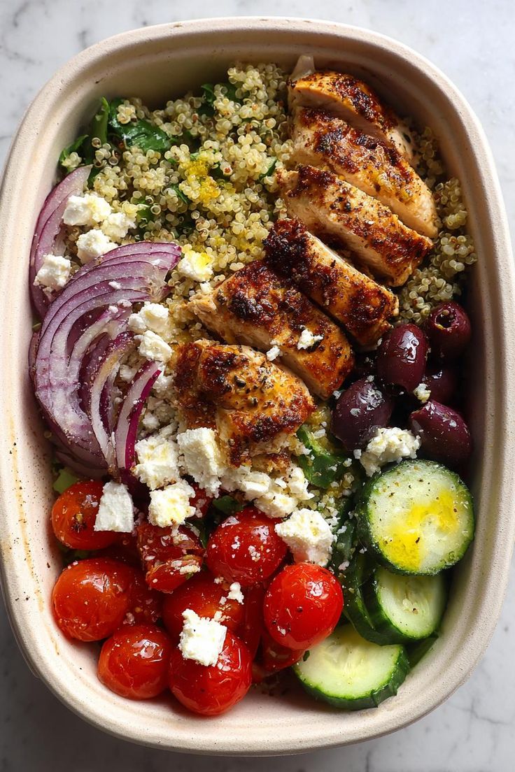 1:1 Nutrition Coaching