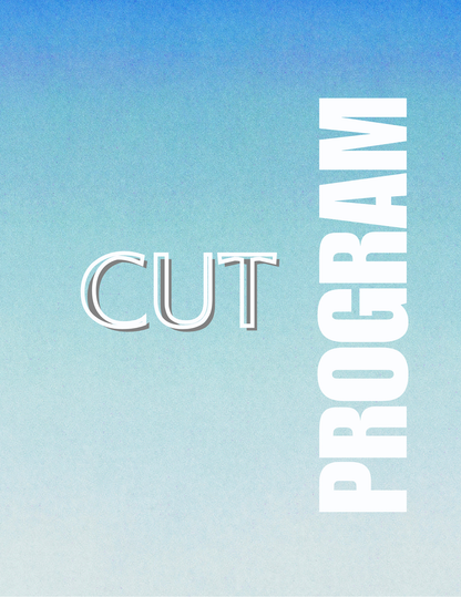 The CUT Program