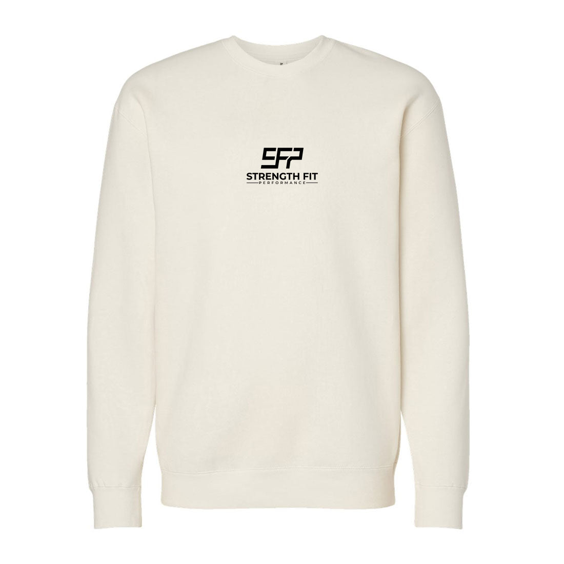 SFP Motto Crew Sweatshirt