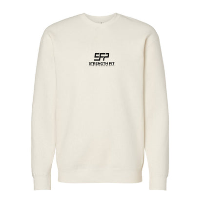 SFP Motto Crew Sweatshirt