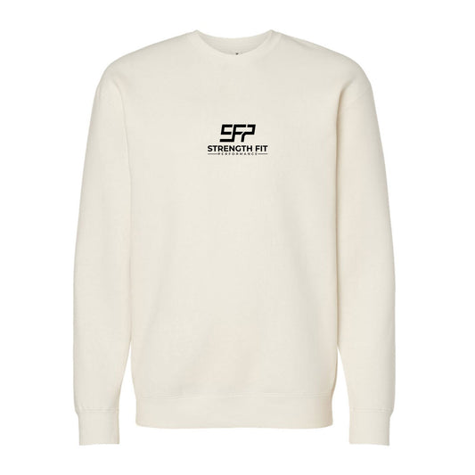SFP Motto Crew Sweatshirt