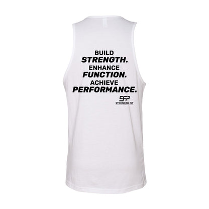 SFP Motto Men's Tank
