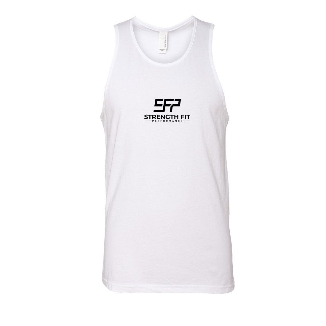 SFP Motto Men's Tank