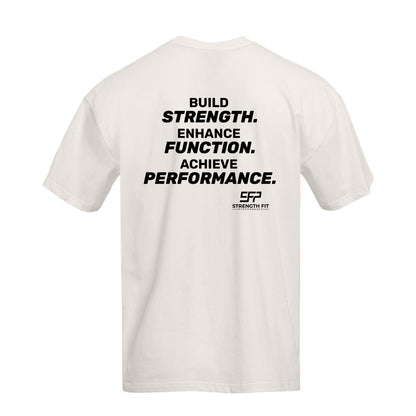 SFP Motto Heavy Weight Shirt