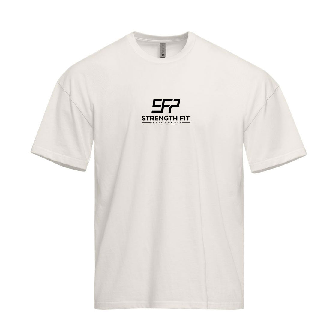 SFP Motto Heavy Weight Shirt