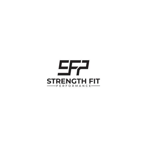 Strength Fit Performance Training