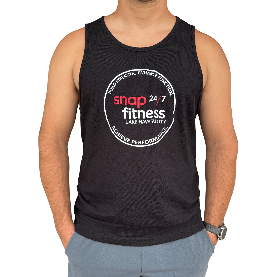 Snap LHC Bridge Tank Top(s)